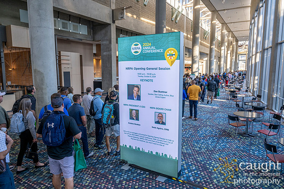 420 NRPA Conference 2024 Atlanta