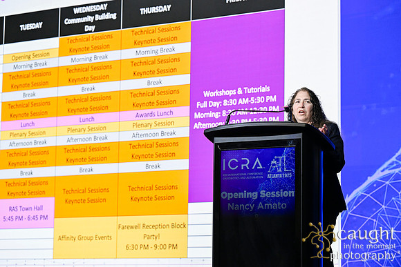 500 IEEE ICRA 2025 Atlanta