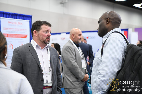 478 HOPA 2025 Conference in Portland - Exhibit Hall