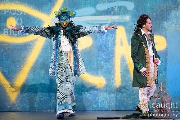018 The Magic Flute 2025
