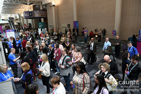 1393 AHIMA 2024 Salt Lake City