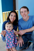 Family Portraits in Venice Beach 017