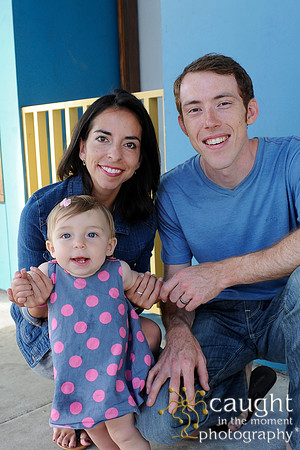Family Portraits in Venice Beach 017