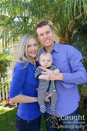 026 McKinley Family Portraits
