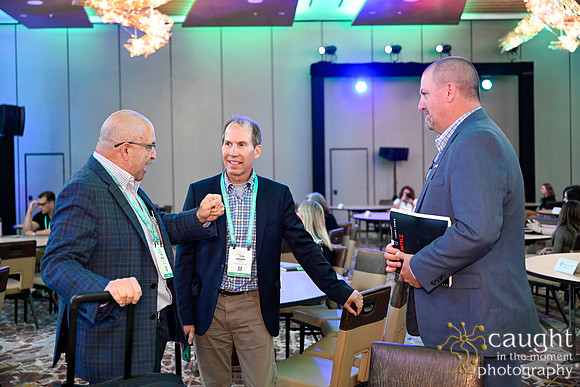 767 Packaging Recycling Summit 2024