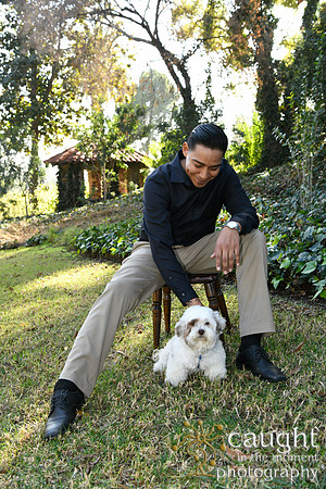 059 Marinez Family Portraits in Fullerton