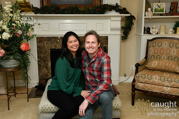 072 Bloeser Family Portraits