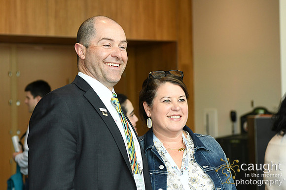 984 HOPA 2025 Conference in Portland - Closing Reception