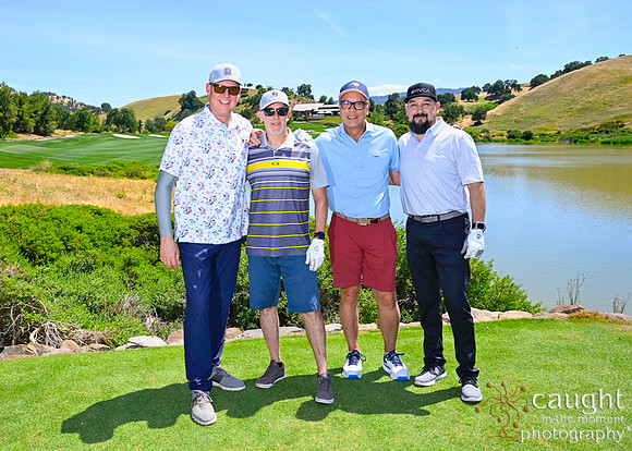 131 Charity Golf Tournament 2025