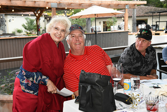 134 Memorial Medical Center Foundation Golf Tournament 2021