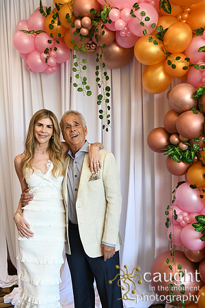 035 Kolsky 60th Wedding Anniversary Celebration at Old Ranch Country Club