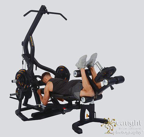 1669 Powertec 2018 Products with Models