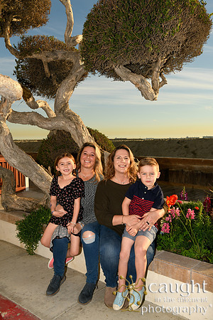012 Bloch-Nealy Family Portraits in Long Beach