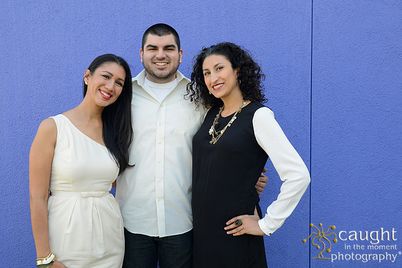020 Family Portraits