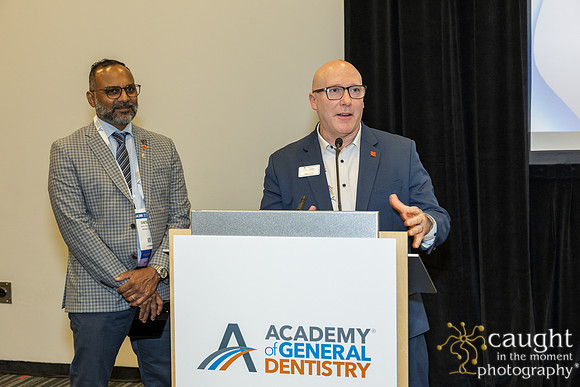 1036 AGD2025 Conference in Montreal