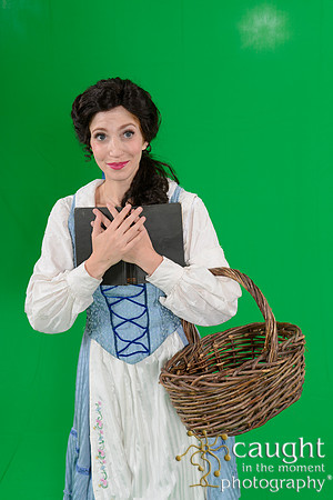 043 Beauty and the Beast Promo Images