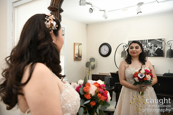 547 Castellon Wedding at Wayfarers Chapel and Long Beach Museum of Art