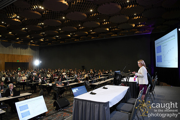 336 HOPA 2025 Conference in Portland - Sessions