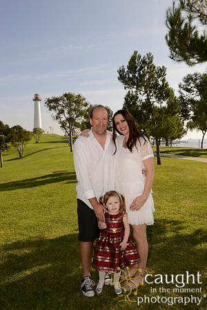 027 Murphy Family