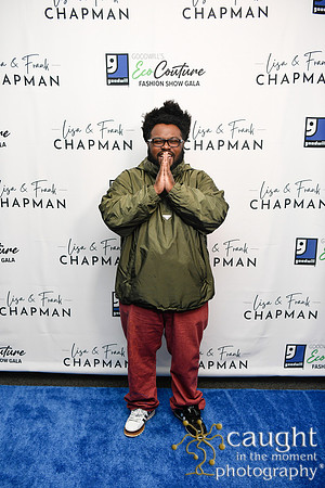 021 EcoCouture Gala 2024