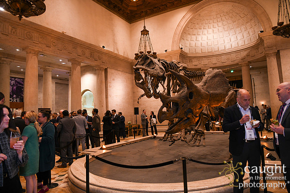 1341 STS2025-President's Reception
