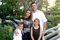 007 Family Portraits at Japanese Gardens