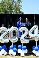 014 Blue Ridge Academy 2024 Graduation Ceremony May 29 at Azusa Pacific