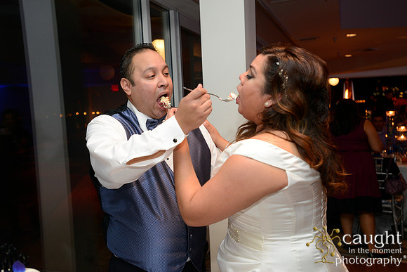 567 Hotel Maya Wedding