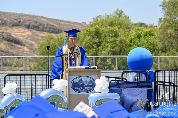 428 High School Graduation Cal Lutheran 2025