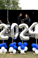008 Blue Ridge Academy 2024 Promotion Ceremony May 29 at Azusa Pacific