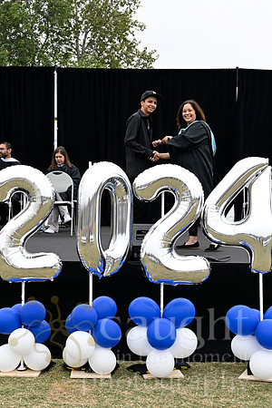008 Blue Ridge Academy 2024 Promotion Ceremony May 29 at Azusa Pacific