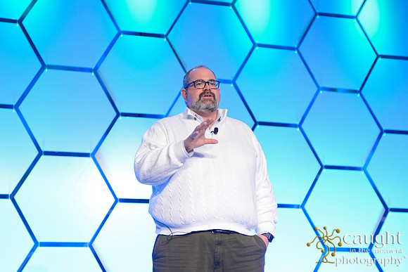 578 TPM Conference 2018 Long Beach Convention Center