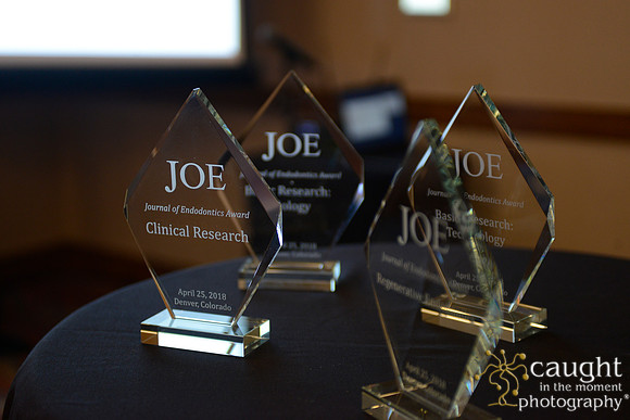 839 AAE 2018 in Denver-JOE Awards