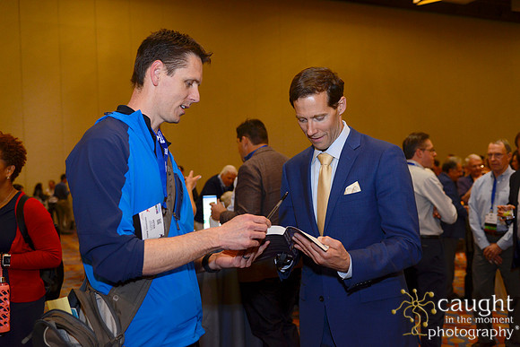 829 AAE 2018 in Denver-Welcome Reception