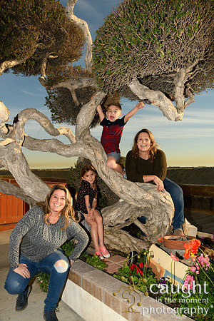 018 Bloch-Nealy Family Portraits in Long Beach