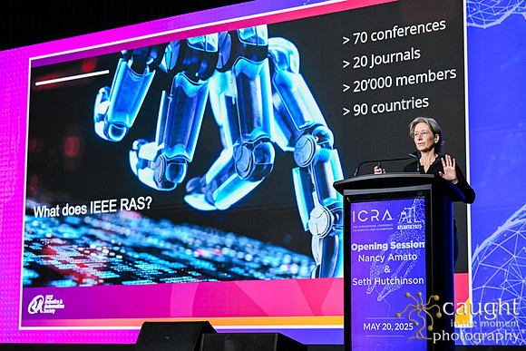 494 IEEE ICRA 2025 Atlanta
