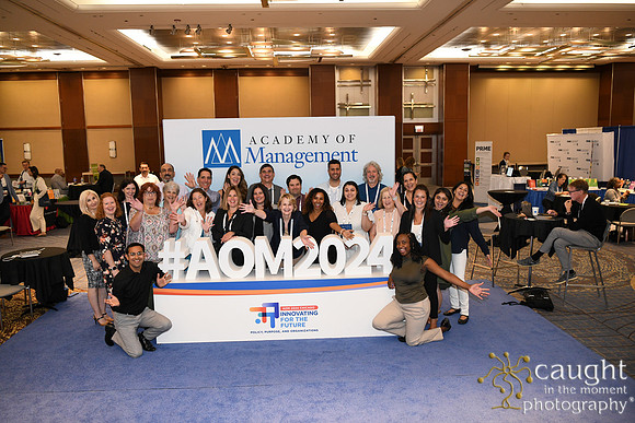 1409 AOM 2024 Staff