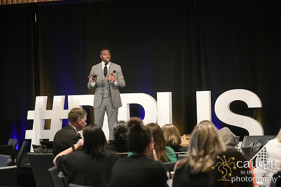 1543 Fall 2022 League Convening-Keynote with Michael Bonner