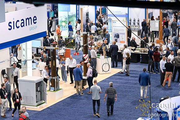 548 IEEE PES TandD Anaheim 2024