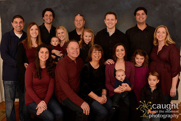 003 Family Portraits