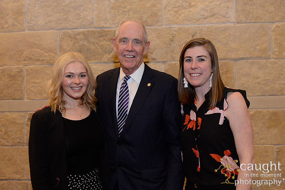 884 AAE 2018 in Denver-Foundation Reception