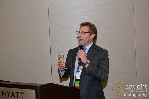 1206 AAE 2018 in Denver-Grossman Ceremony