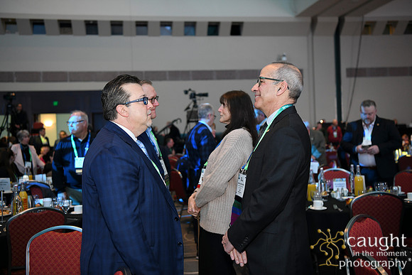 1052 AAE 2025 in Boston - President's Breakfast