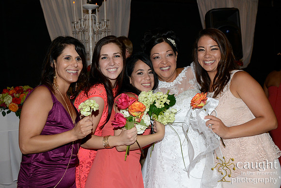 1028 Baker Wedding at St. Pancratius and Hotel Maya