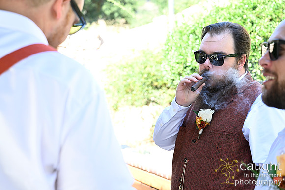 209 Chompff Wedding at Los Willows