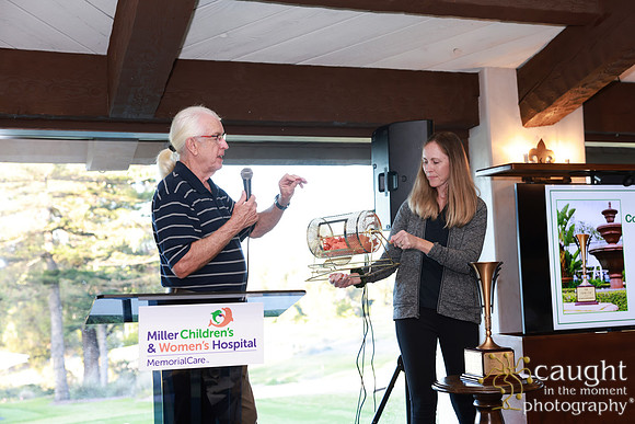 226 Champion's Club Classic 2025