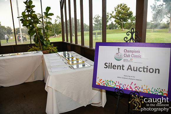 018 Memorial Medical Center Foundation Golf Tournament 2021