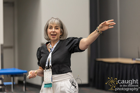 885 AGD2025 Conference in Montreal