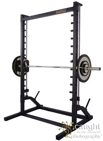 280 Powertec 2018 Product Only