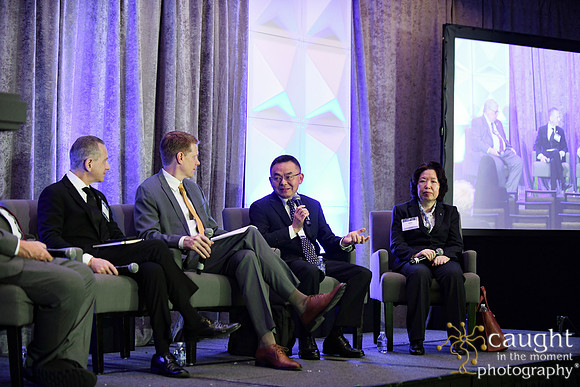 330 IFoRE 2024 Washington DC-Friday Sessions